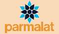 Logo da Parmalat