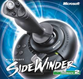 SideWinder Force Feedback 2