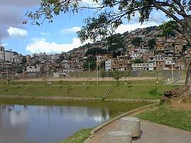 Vistas de Belo Horizonte