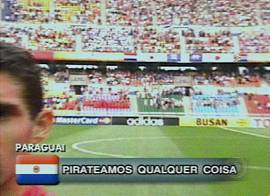 Captura de tela - programa 'Casseta e Planeta' (Rede Globo de Televiso - 11/6/2002 - 22h33)