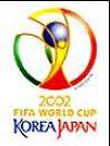 Logo da Copa do Mundo 2002 Japão/Coréia