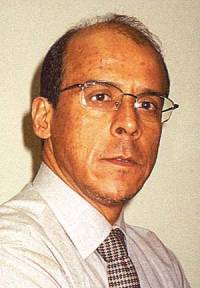 Dr. Luiz Carlos Ferraz