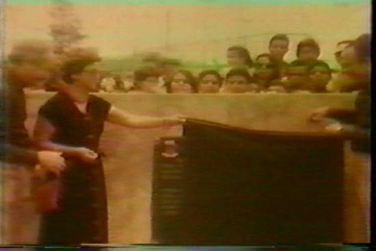 Clique na imagem para obter o vídeo