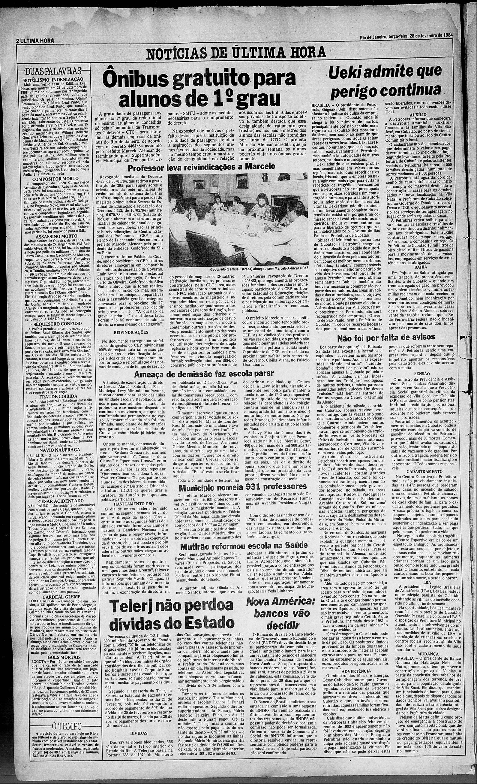 Clique na imagem para retornar � p�gina