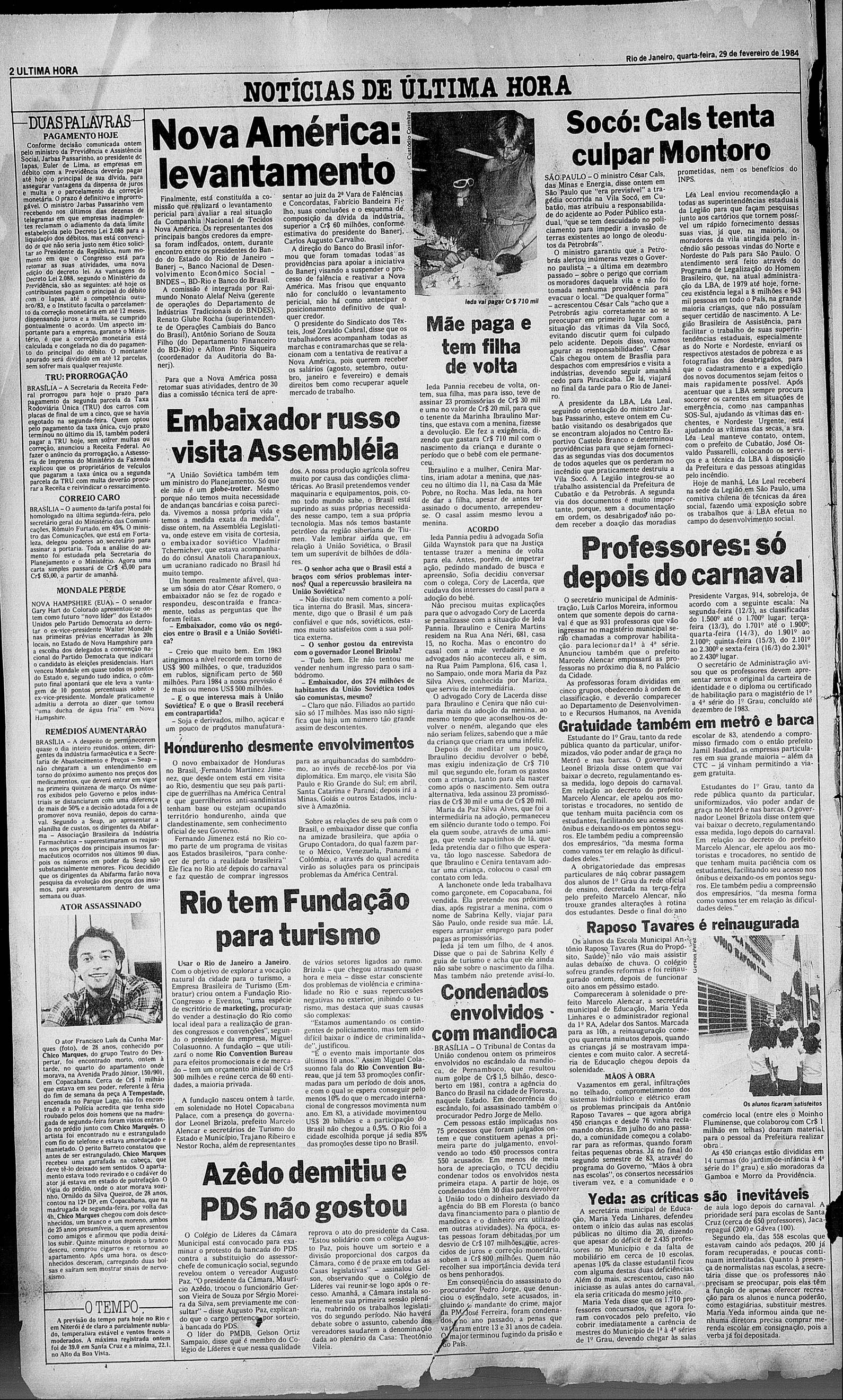 Clique na imagem para retornar � p�gina