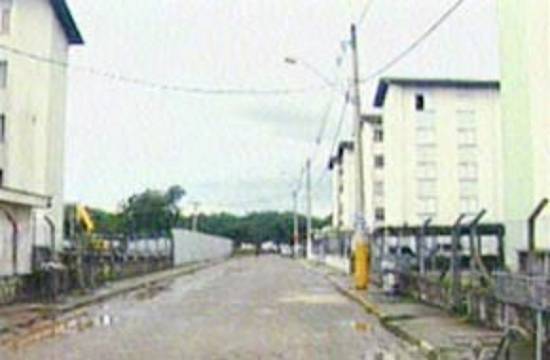 Cr�ditos: Reprodu��o TV Tribuna