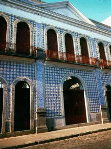 Foto em 2001, por Tadeu Nascimento (Assecom/Prefeitura Municipal de Santos)