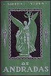 Clique na imagem para ir � p�gina principal do livro 'Os Andradas'