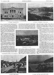 Clique na imagem para ir � p�gina correspondente