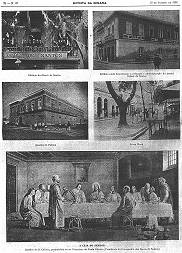 Clique na imagem para ir � p�gina correspondente