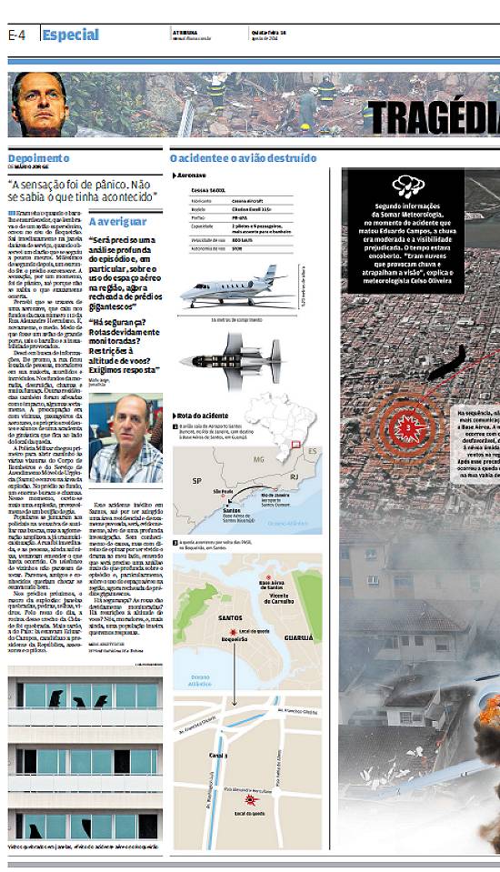 Clique nesta imagem para obter o arquivo PDF com a not�cia