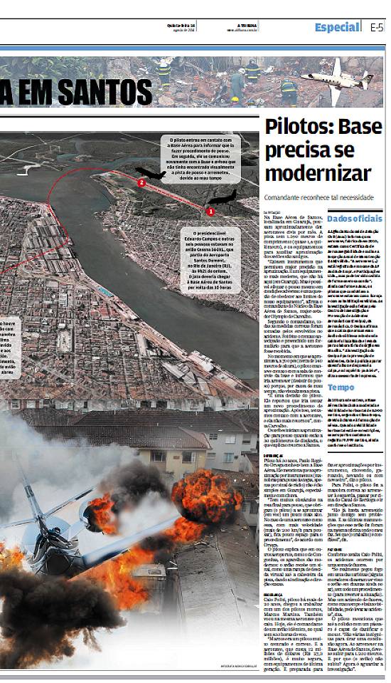 Clique nesta imagem para obter o arquivo PDF com a not�cia