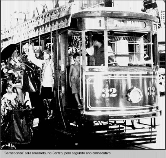 D.O.Santos, p�gina 8, 6/2/2002. Foto de Tadeu Nascimento