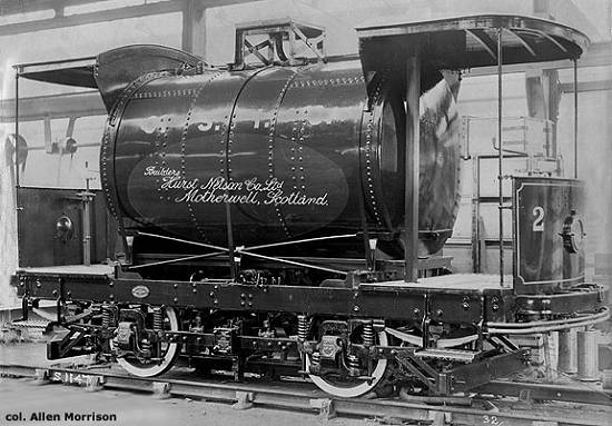 Imagem cedida pelo pesquisador Allen Morrison, de New York/EUA