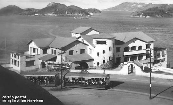 Imagem cedida pelo pesquisador Allen Morrison, de New York