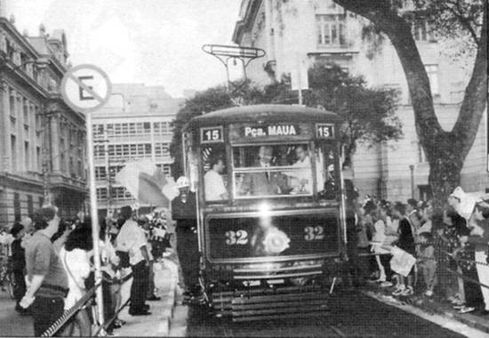Foto: C�ndido Gonzalez - Prefeitura Municipal de Santos