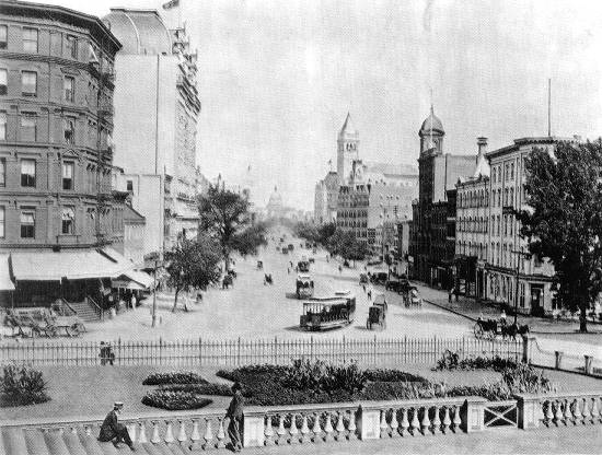 Foto: Biblioteca do Congresso, EUA