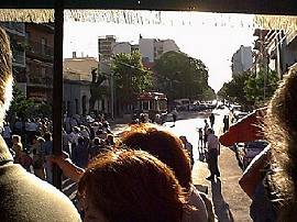 Apresenta��o da frota