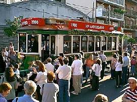 Apresenta��o da frota