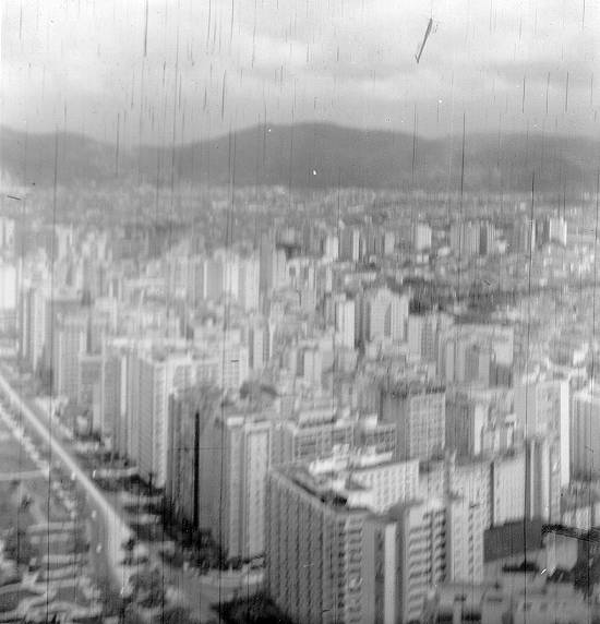 Foto: Carlos Pimentel Mendes, 18/10/1971