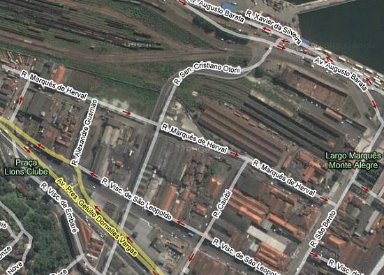 Clique na imagem para detalhar o local em Google Maps