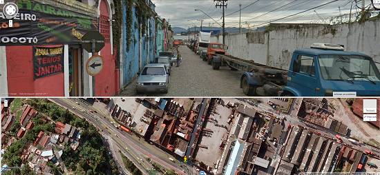 Clique na imagem para detalhar o local em Google Maps