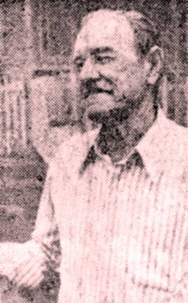 Antigos moradores relembram o passado e trazem de volta velhos fatos e tradi��es