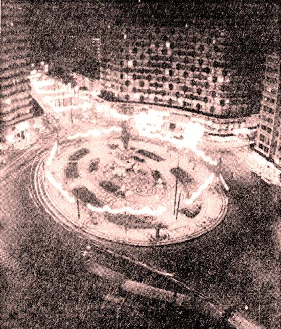 � aqui que se re�nem os santistas que est�o a fim de acontecer