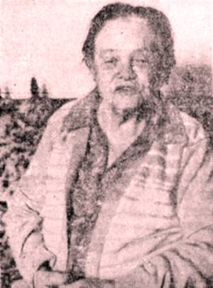 Dona Albina presidiu a Sociedade de Melhoramentos