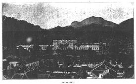 Imagem � foto de Petr�polis/RJ