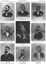 Clique na imagem para ir � p�gina correspondente