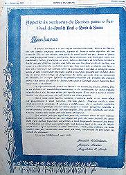 Clique na imagem para ir � p�gina correspondente