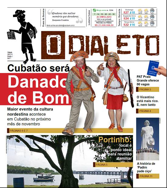 Clique nesta imagem para obter o arquivo PDF desta edição