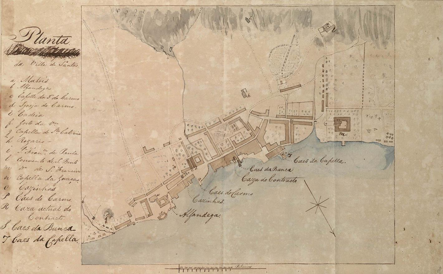 Clique para voltar � p�gina descritiva deste mapa