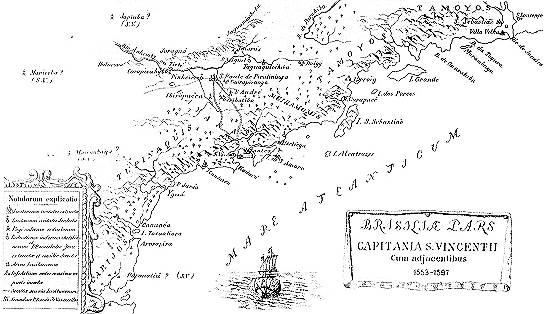 Clique no mapa para vê-lo ampliado