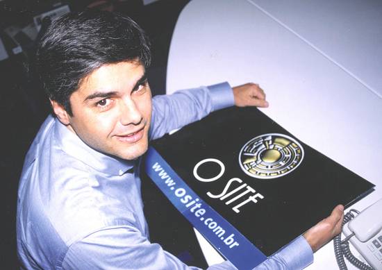 Marcos Souza Aranha