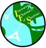 Logo da Federao Internacional de Sambistas