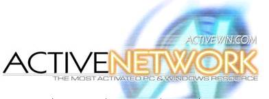 Logo da pgina ActiveWin