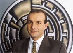 Fl�vio passa a integrar o time de O Site