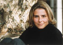 Roberta Varolli � encarregada de relacionamentos com parceiros da Ideia.com