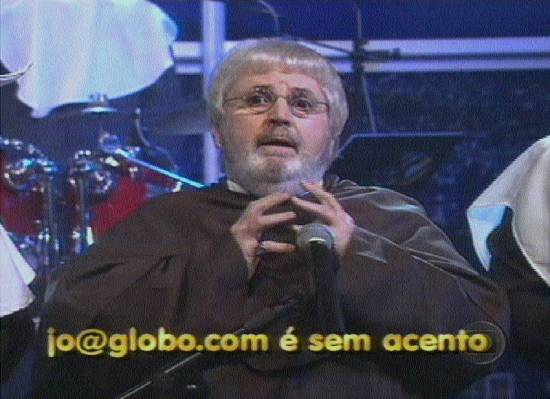 � sem acento!