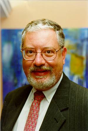 Alfredo Pinheiro atua na diretoria comercial da Fenasoft