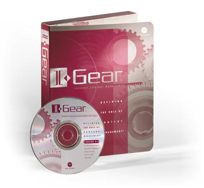 O I-gear, da Symantec
