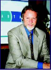 Moys�s Pluciennik, diretor-presidente da ABTA