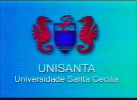 Captura de Imagem - TV Santa Ceclia
