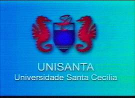Captura de Imagem - TV Santa Cec�lia