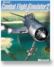 Novo Milênio: JOGOS - MS lança 'Combat Flight Simulator 2