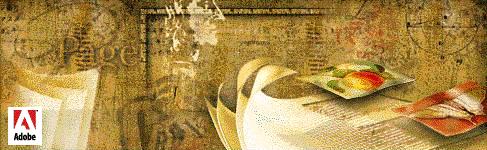 Adobe se especializou em produtos para a �rea de editora��o eletr�nica