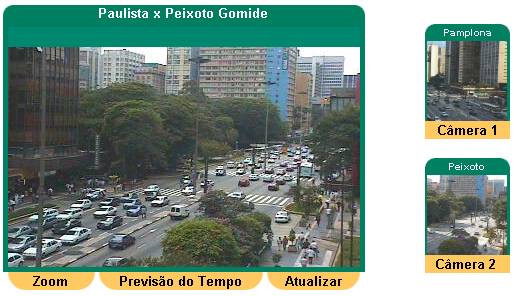 Imagem captada em 11/1/2001