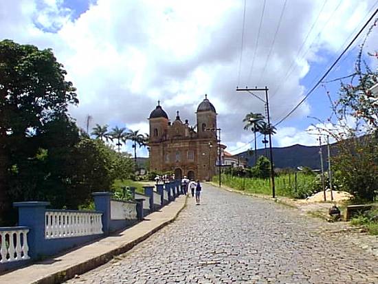 Igreja de S�o Pedro dos Cl�rigos